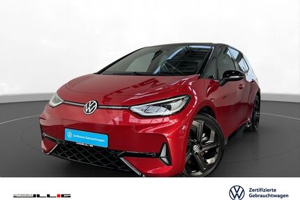 VW ID.3 Gebrauchtwagen