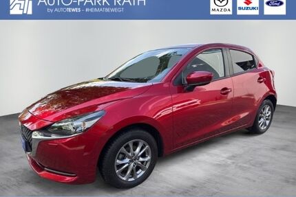 Mazda 2 Gebrauchtwagen