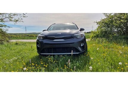 Kia Stonic Gebrauchtwagen