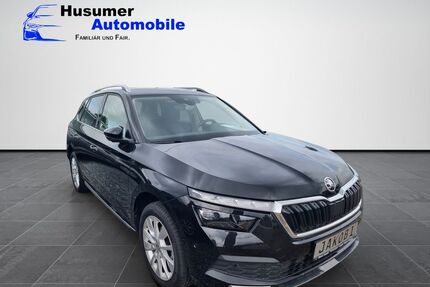 Skoda Kamiq Gebrauchtwagen