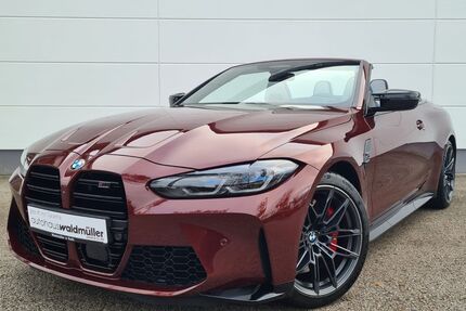 BMW M4 Gebrauchtwagen