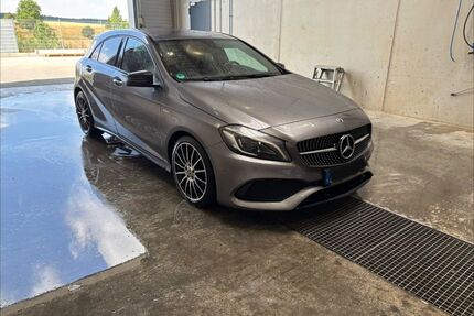 Mercedes-Benz A 180 Gebrauchtwagen