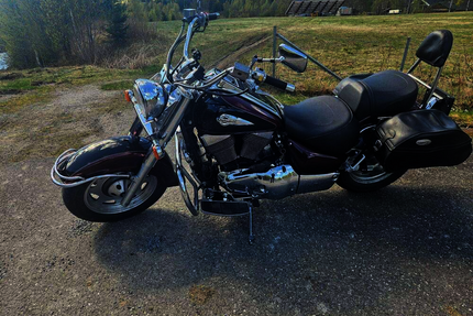 Suzuki VL 1500 Gebrauchtwagen