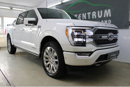 Ford F 150 Gebrauchtwagen