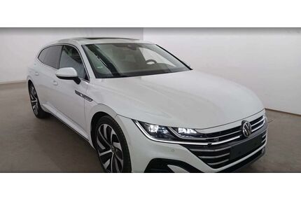 VW Arteon Gebrauchtwagen