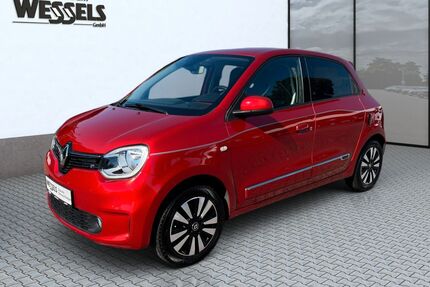 Renault Twingo Gebrauchtwagen