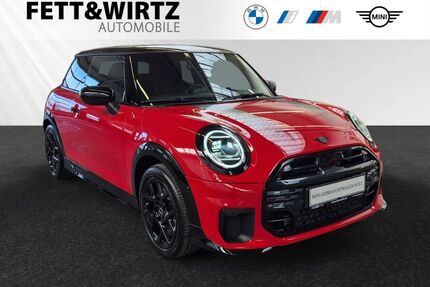 Mini Cooper C Gebrauchtwagen