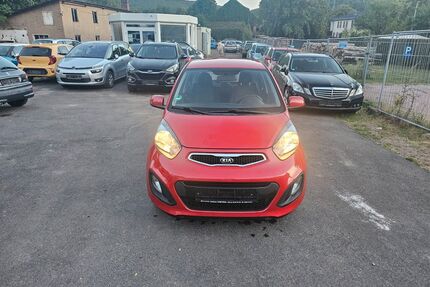 Kia Picanto Gebrauchtwagen