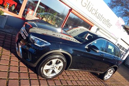 Mercedes-Benz GLC 300 Gebrauchtwagen