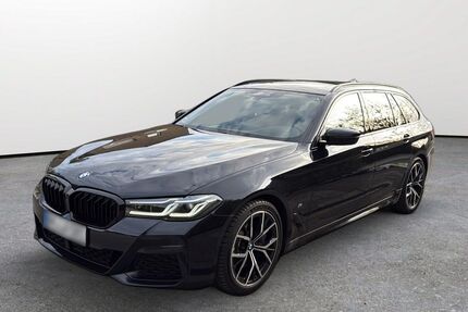 BMW 540 Gebrauchtwagen