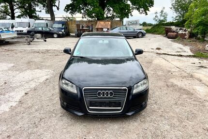 Audi A3 Gebrauchtwagen