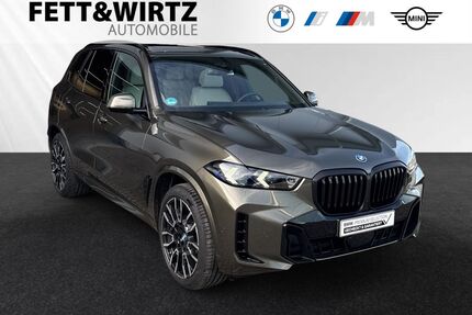 BMW X5 Gebrauchtwagen