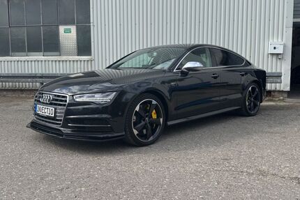 Audi S7 Gebrauchtwagen