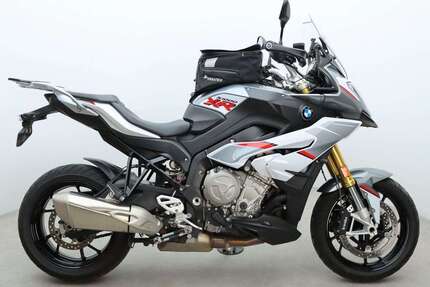 BMW S 1000 XR Gebrauchtwagen