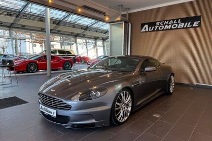Aston Martin DBS Gebrauchtwagen