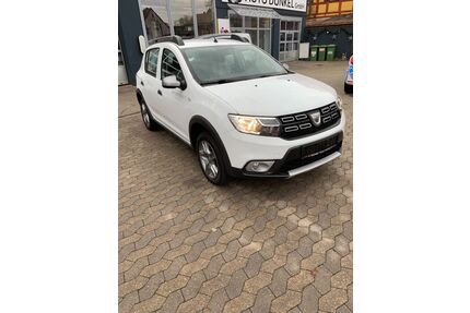 Dacia Sandero Gebrauchtwagen