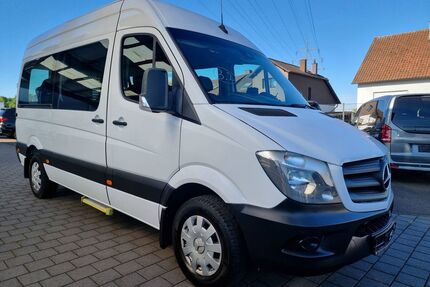 Mercedes-Benz Sprinter Gebrauchtwagen