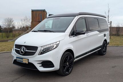 Mercedes-Benz V 300 Gebrauchtwagen