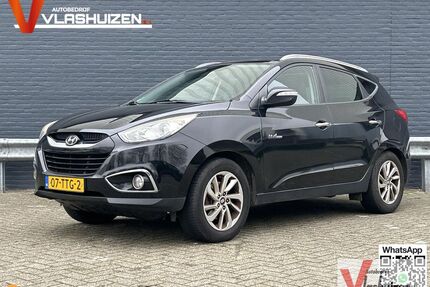 Hyundai ix35 Gebrauchtwagen