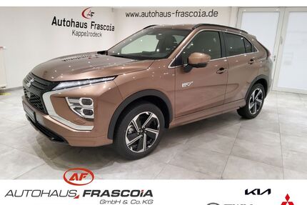 Mitsubishi Eclipse Cross Gebrauchtwagen