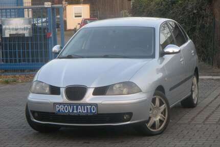 Seat Ibiza Gebrauchtwagen