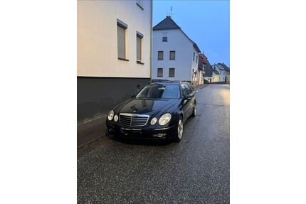 Mercedes-Benz 220 Gebrauchtwagen