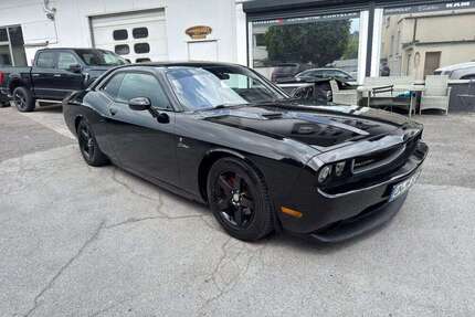 Dodge Challenger Gebrauchtwagen