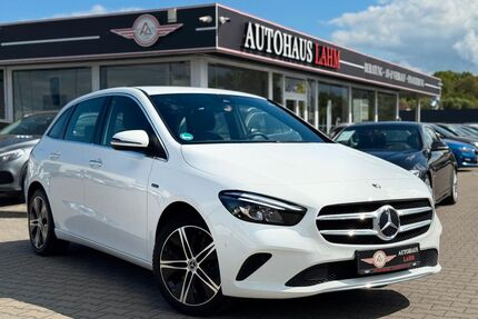 Mercedes-Benz B 250 Gebrauchtwagen