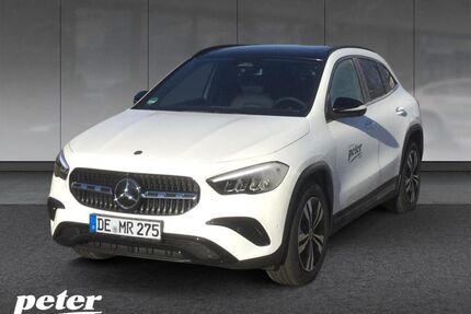 Mercedes-Benz GLA 220 Gebrauchtwagen