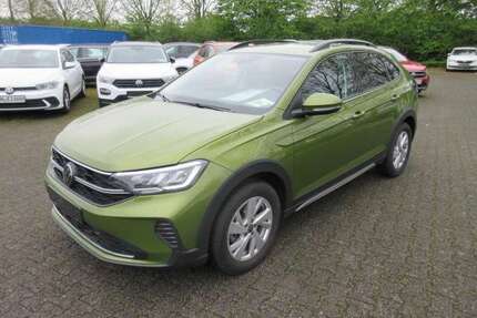 VW Taigo Life 1.0 TSI NAVI KLIMA ACC ALU APS AID PRIV 