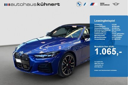 BMW M440 Gebrauchtwagen