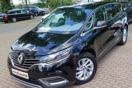 Renault Espace Gebrauchtwagen