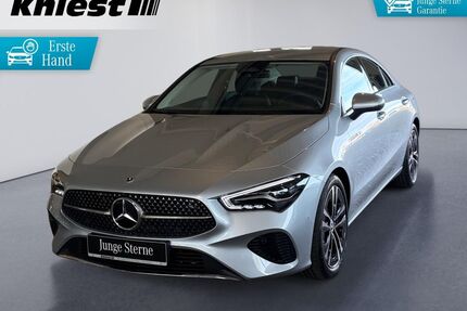 Mercedes-Benz CLA 180 Gebrauchtwagen