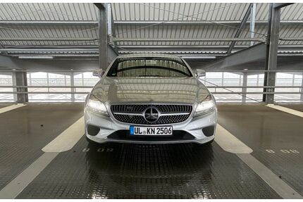 Mercedes-Benz CLS 350 Gebrauchtwagen