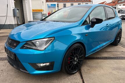 Seat Ibiza Gebrauchtwagen
