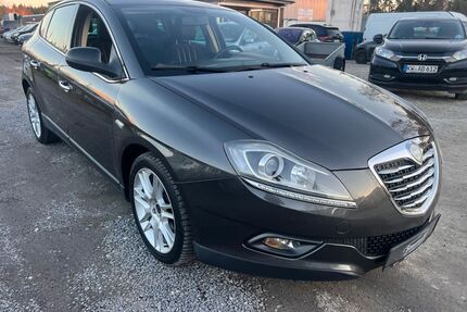 Lancia Delta Gebrauchtwagen
