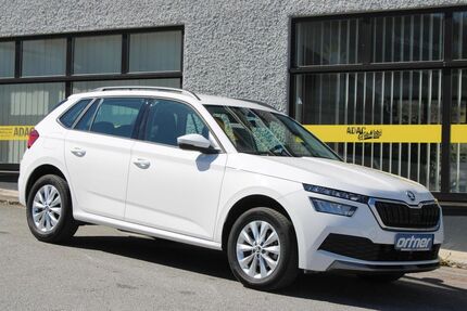 Skoda Kamiq Gebrauchtwagen
