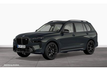 BMW X7 M60 Gebrauchtwagen