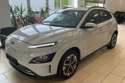 Hyundai KONA Gebrauchtwagen