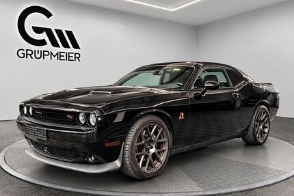 Dodge Challenger Gebrauchtwagen