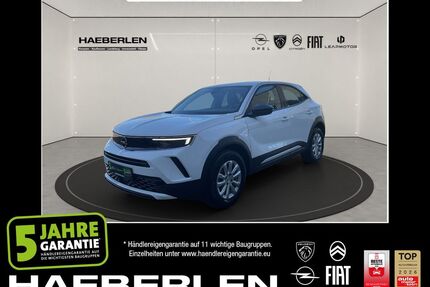 Opel Mokka Gebrauchtwagen