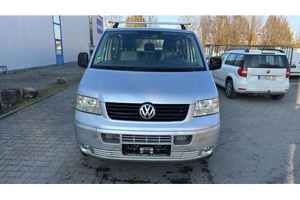 VW T5 Transporter Gebrauchtwagen