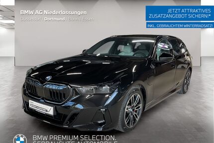 BMW 550 Gebrauchtwagen