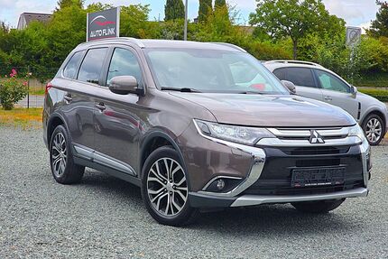 Mitsubishi Outlander Gebrauchtwagen