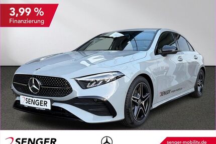 Mercedes-Benz A 200 Gebrauchtwagen