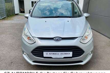 Ford B-Max Gebrauchtwagen