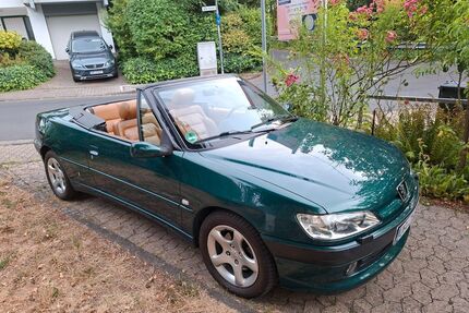 Peugeot 306 Gebrauchtwagen