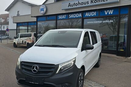 Mercedes-Benz Vito Gebrauchtwagen