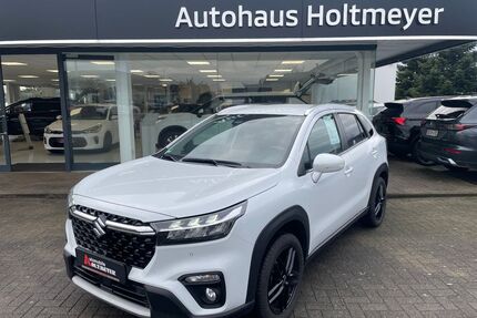 Suzuki (SX4) S-Cross Gebrauchtwagen