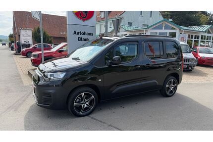 Fiat Doblo Gebrauchtwagen